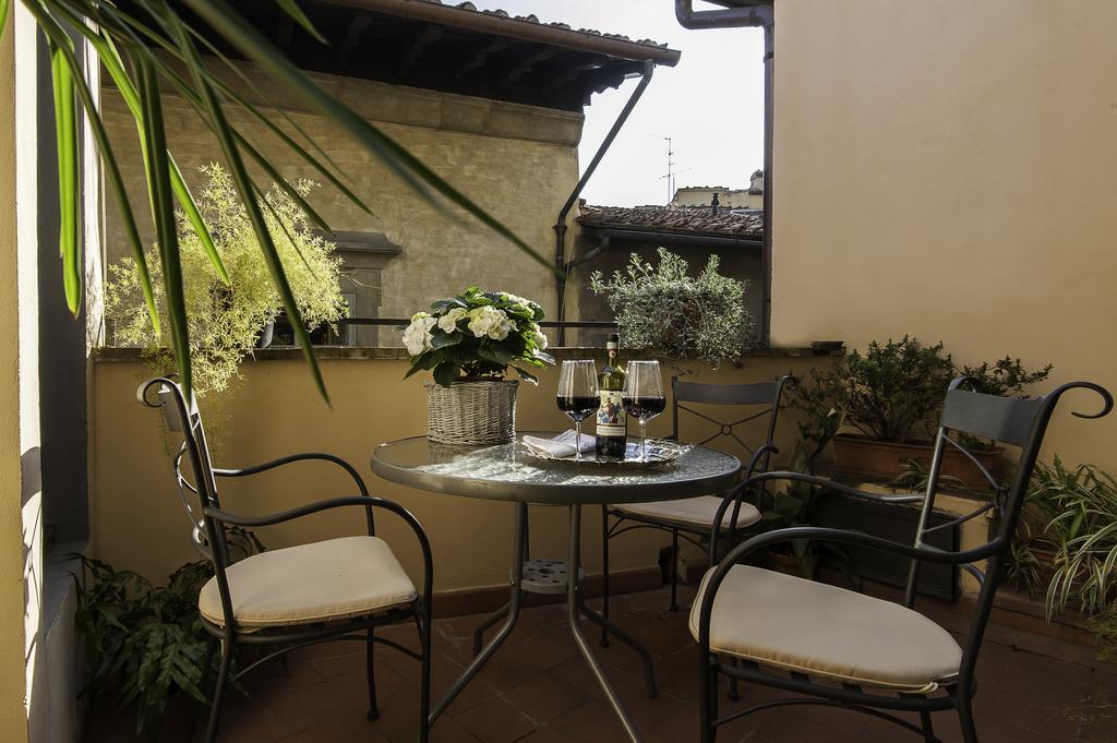 Capri Moon 2* Florencia