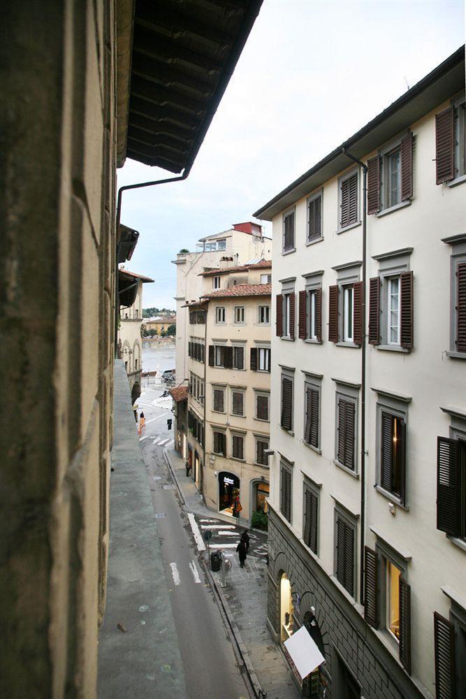 Capri Moon 2* Florencia